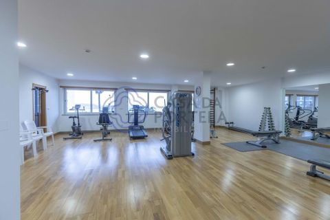 Lejlighed i Oeiras, Lisbon, Oeiras - € 1.450.000 | Ref: 1125291 - foto 47