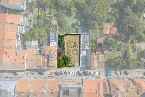 Helårsgrund i Porto, Porto, Porto - € 2.700.000 | Ref: 1117191 - foto 3