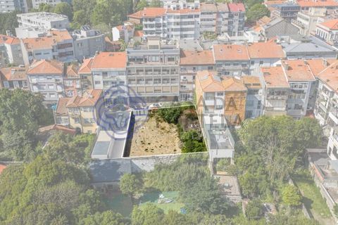 Helårsgrund i Porto, Porto, Porto - € 2.700.000 | Ref: 1117191 - foto 4
