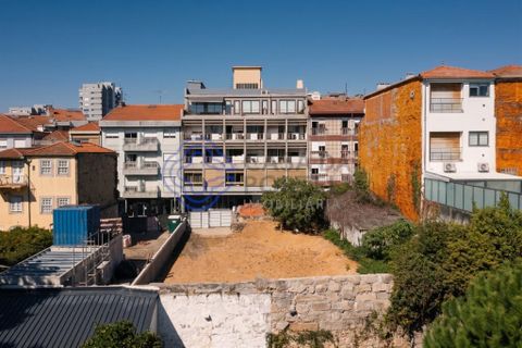 Helårsgrund i Porto, Porto, Porto - € 2.700.000 | Ref: 1117191 - foto 5