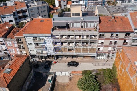 Helårsgrund i Porto, Porto, Porto - € 2.700.000 | Ref: 1117191 - foto 6