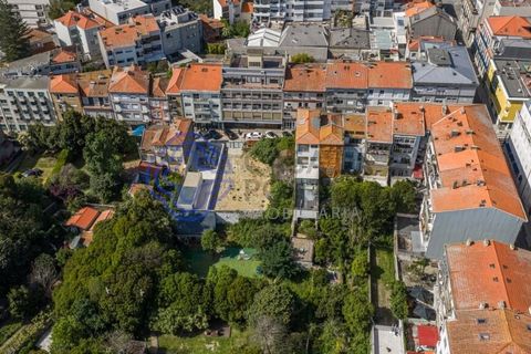 Helårsgrund i Porto, Porto, Porto - € 2.700.000 | Ref: 1117191 - foto 7