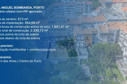 Helårsgrund i Porto, Porto, Porto - € 2.700.000 | Ref: 1117191 - foto 8