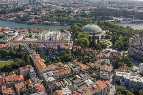 Helårsgrund i Porto, Porto, Porto - € 2.700.000 | Ref: 1117191 - foto 9