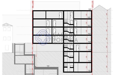 Helårsgrund i Porto, Porto, Porto - € 2.700.000 | Ref: 1117191 - foto 11