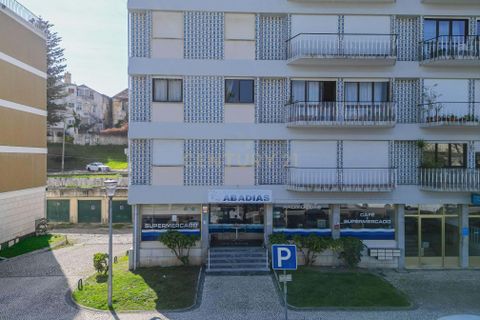Erhvervsejendom i Buarcos, Coimbra, Buarcos - € 40.000 | Ref: C0372-01809 - foto 1