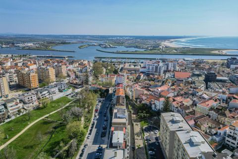 Erhvervsejendom i Buarcos, Coimbra, Buarcos - € 40.000 | Ref: C0372-01809 - foto 5