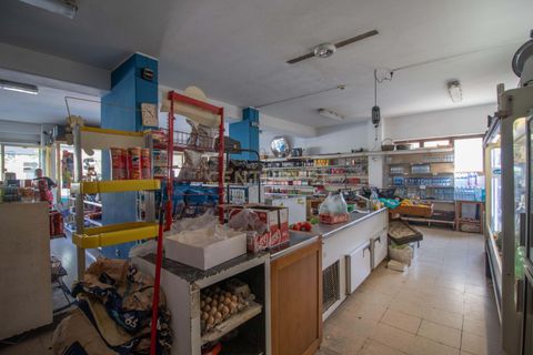 Erhvervsejendom i Buarcos, Coimbra, Buarcos - € 40.000 | Ref: C0372-01809 - foto 11