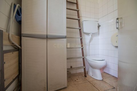 Erhvervsejendom i Buarcos, Coimbra, Buarcos - € 40.000 | Ref: C0372-01809 - foto 13