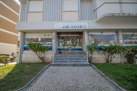 Erhvervsejendom i Buarcos, Coimbra, Buarcos - € 40.000 | Ref: C0372-01809 - foto 14