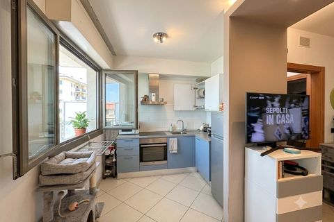 Lejlighed i Pisa, Pisa, Pisa - € 160.000 | Ref: NV3066 - foto 6