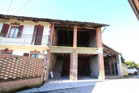 Villa a Aramengo, Asti, Aramengo - € 125.000 | Ref: ARM001 - foto 4