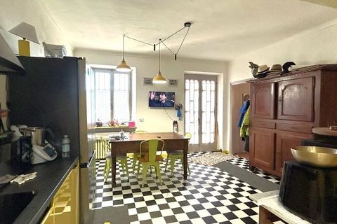 Villa a Aramengo, Asti, Aramengo - € 125.000 | Ref: ARM001 - foto 5