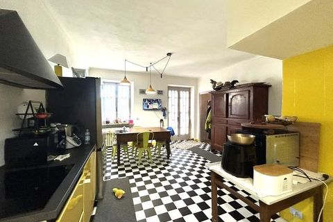Villa a Aramengo, Asti, Aramengo - € 125.000 | Ref: ARM001 - foto 9