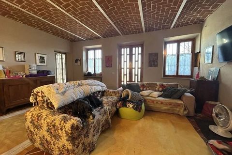 Villa a Aramengo, Asti, Aramengo - € 125.000 | Ref: ARM001 - foto 12