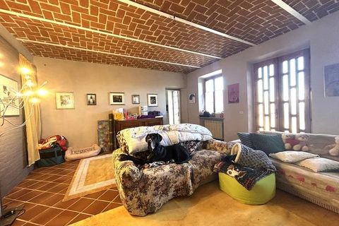 Villa a Aramengo, Asti, Aramengo - € 125.000 | Ref: ARM001 - foto 13