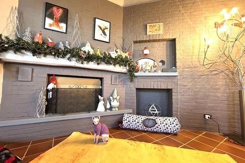Villa a Aramengo, Asti, Aramengo - € 125.000 | Ref: ARM001 - foto 14