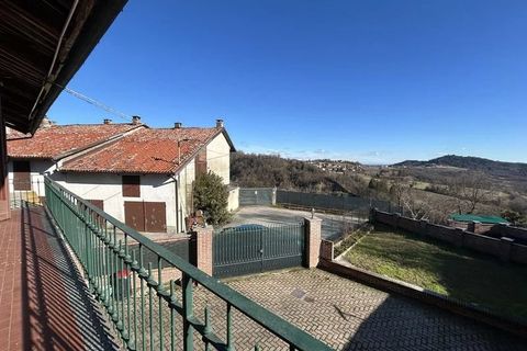 Villa a Aramengo, Asti, Aramengo - € 125.000 | Ref: ARM001 - foto 21