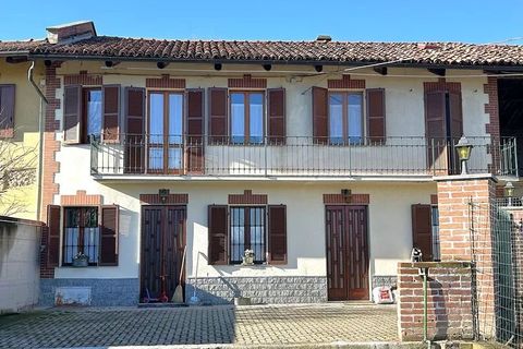 Villa a Aramengo, Asti, Aramengo - € 125.000 | Ref: ARM001 - foto 22