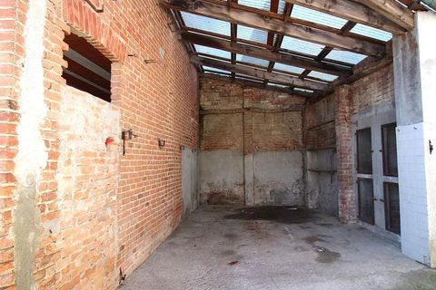 Villa a Aramengo, Asti, Aramengo - € 125.000 | Ref: ARM001 - foto 23
