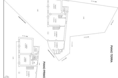 Villa a Aramengo, Asti, Aramengo - € 125.000 | Ref: ARM001 - foto 24