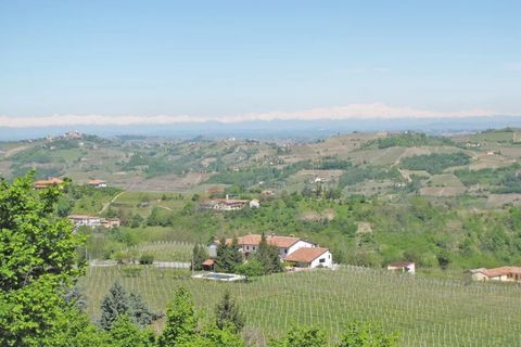 Villa a Canelli, Asti, Canelli - € 1.990.000 | Ref: CNL006 - foto 4