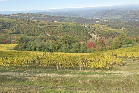Villa a Canelli, Asti, Canelli - € 1.990.000 | Ref: CNL006 - foto 11