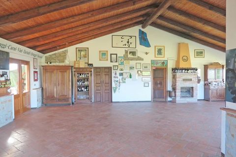Villa a Canelli, Asti, Canelli - € 1.990.000 | Ref: CNL006 - foto 13