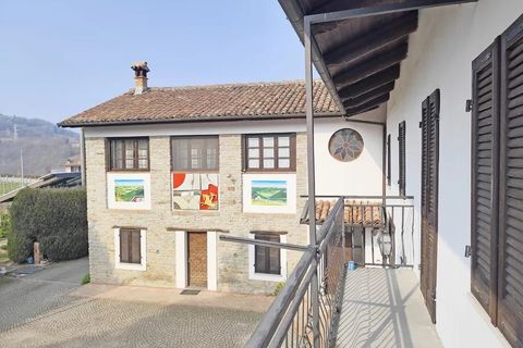 Villa a Canelli, Asti, Canelli - € 1.990.000 | Ref: CNL006 - foto 21