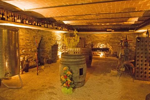 Villa a Canelli, Asti, Canelli - € 1.990.000 | Ref: CNL006 - foto 33