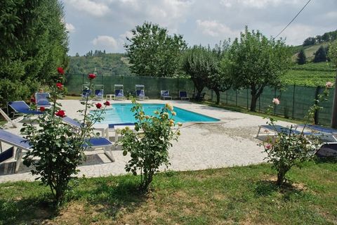 Villa a Canelli, Asti, Canelli - € 1.990.000 | Ref: CNL006 - foto 36