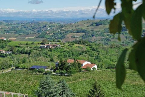 Villa a Canelli, Asti, Canelli - € 1.990.000 | Ref: CNL006 - foto 42
