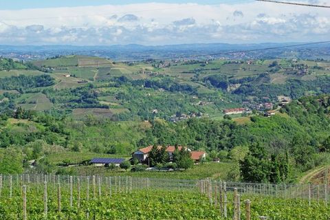 Villa a Canelli, Asti, Canelli - € 1.990.000 | Ref: CNL006 - foto 43