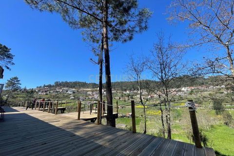 Helårsgrund i Souselo, Viseu, Souselo - € 295.000 | Ref: C0415-00647 - foto 2