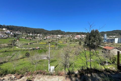 Helårsgrund i Souselo, Viseu, Souselo - € 295.000 | Ref: C0415-00647 - foto 21