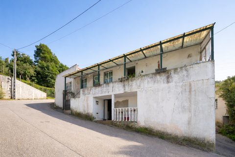 Villa i Lousa, Coimbra, Lousa - € 199.000 | Ref: C0289-01956 - foto 1
