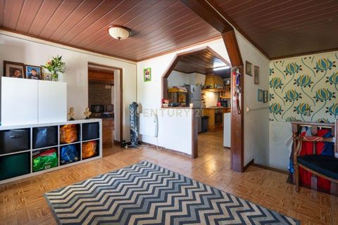 Villa i Lousa, Coimbra, Lousa - € 199.000 | Ref: C0289-01956 - foto 10