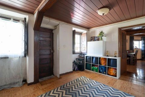 Villa i Lousa, Coimbra, Lousa - € 199.000 | Ref: C0289-01956 - foto 14