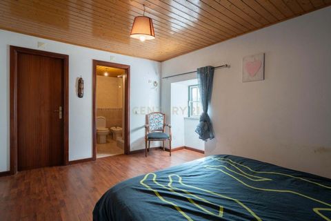 Villa i Lousa, Coimbra, Lousa - € 199.000 | Ref: C0289-01956 - foto 23