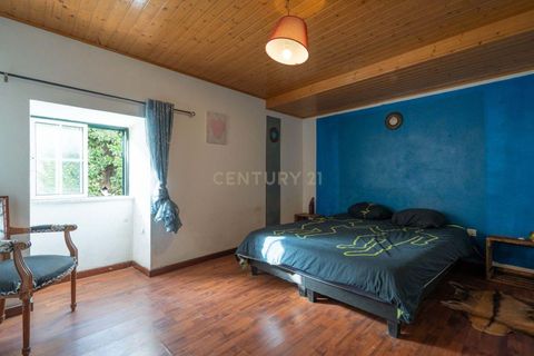 Villa i Lousa, Coimbra, Lousa - € 199.000 | Ref: C0289-01956 - foto 26