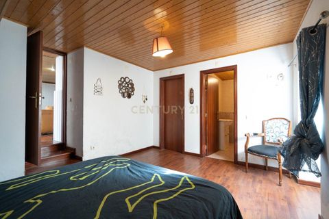 Villa i Lousa, Coimbra, Lousa - € 199.000 | Ref: C0289-01956 - foto 39