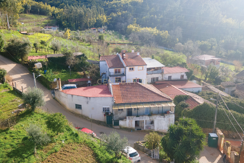 Villa i Lousa, Coimbra, Lousa - € 199.000 | Ref: C0289-01956 - foto 44