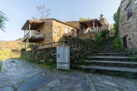 Villa i Lousa, Coimbra, Lousa - € 229.900 | Ref: C0289-01980 - foto 7