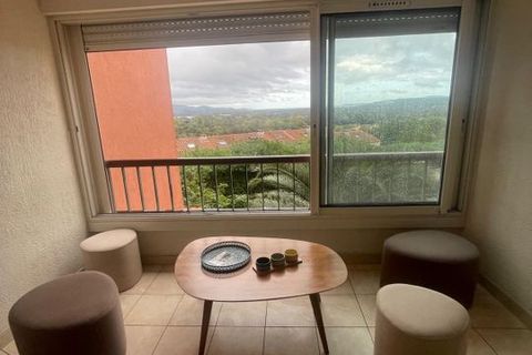 1-Zimmerwohnung in Cogolin, Var, Cogolin - € 900/Monat | Ref: 871300 - Foto 2