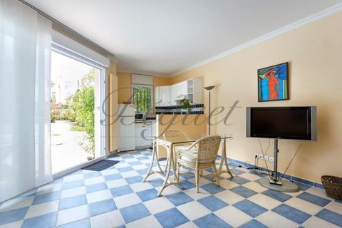 Estudi a La Celle-Saint-Cloud, Yvelines, La Celle-Saint-Cloud - € 1.020/mes | Ref: 137053 - foto 2