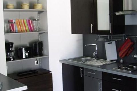 Estudi a Avignon, Vaucluse, Avignon - € 550/mes | Ref: 844595 - foto 3