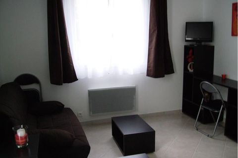 Estudi a Avignon, Vaucluse, Avignon - € 550/mes | Ref: 844595 - foto 4