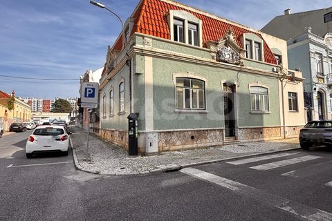Villa i Setubal, Setubal, Setubal - € 950.000 | Ref: MOR_13219 - foto 3