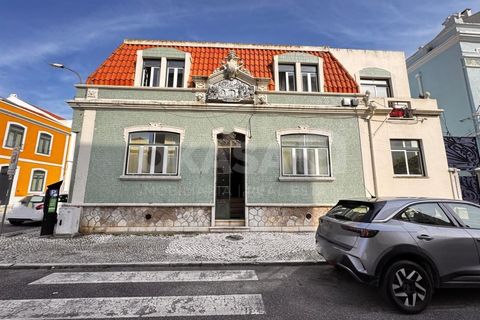 Villa i Setubal, Setubal, Setubal - € 950.000 | Ref: MOR_13219 - foto 4