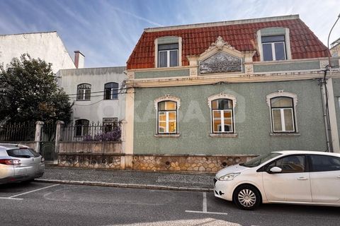 Villa i Setubal, Setubal, Setubal - € 950.000 | Ref: MOR_13219 - foto 5